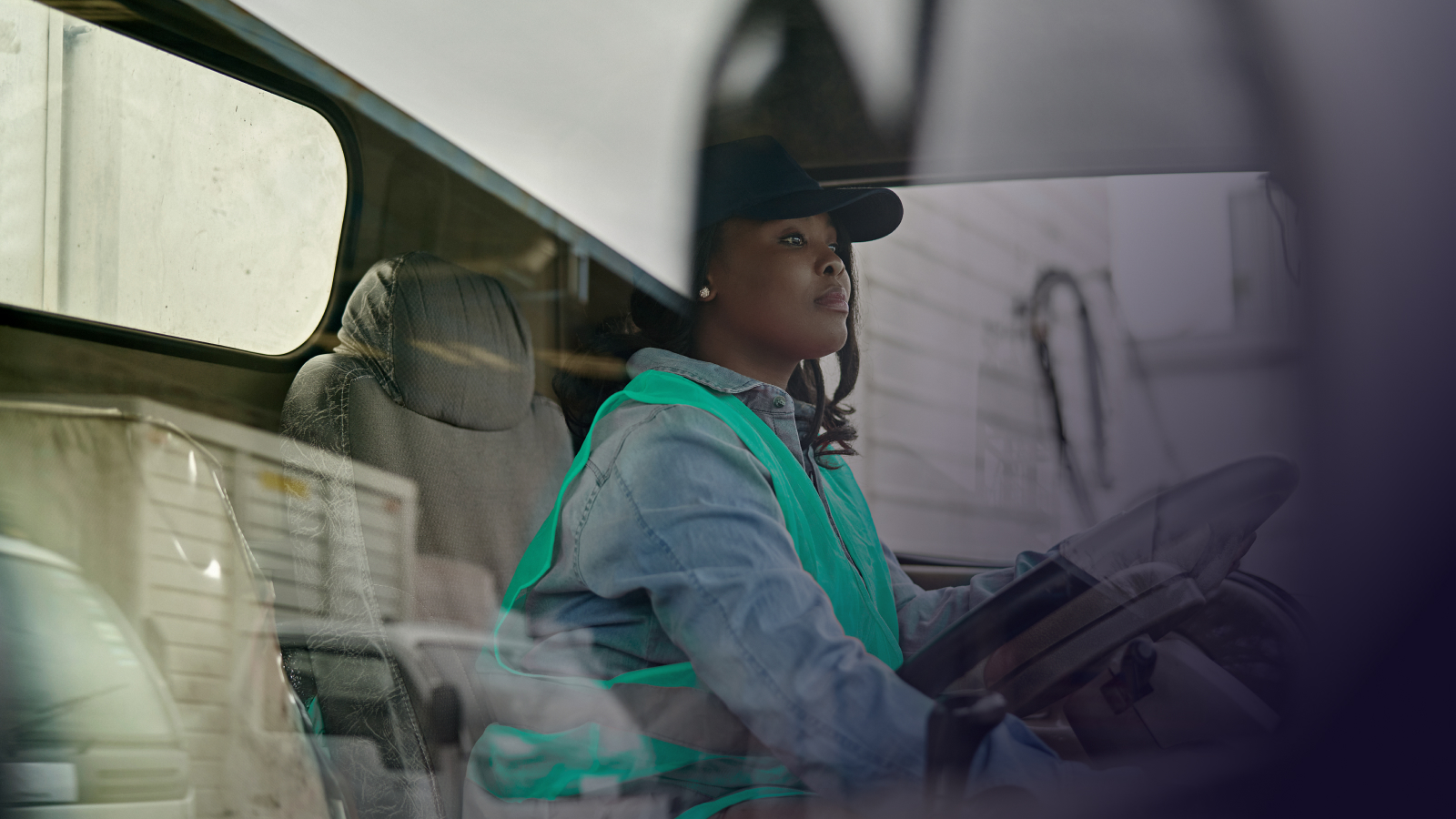 AI for transport & logistics