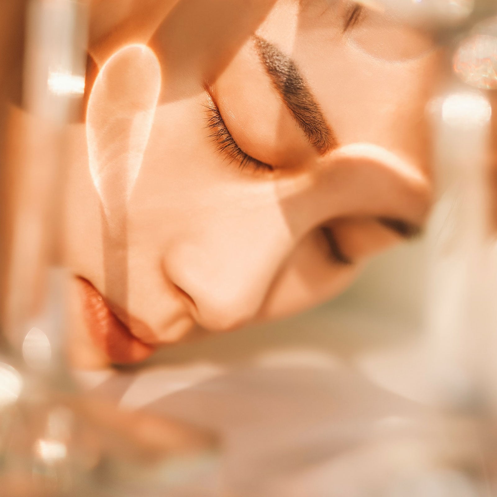 PDP content for global cosmetics brand