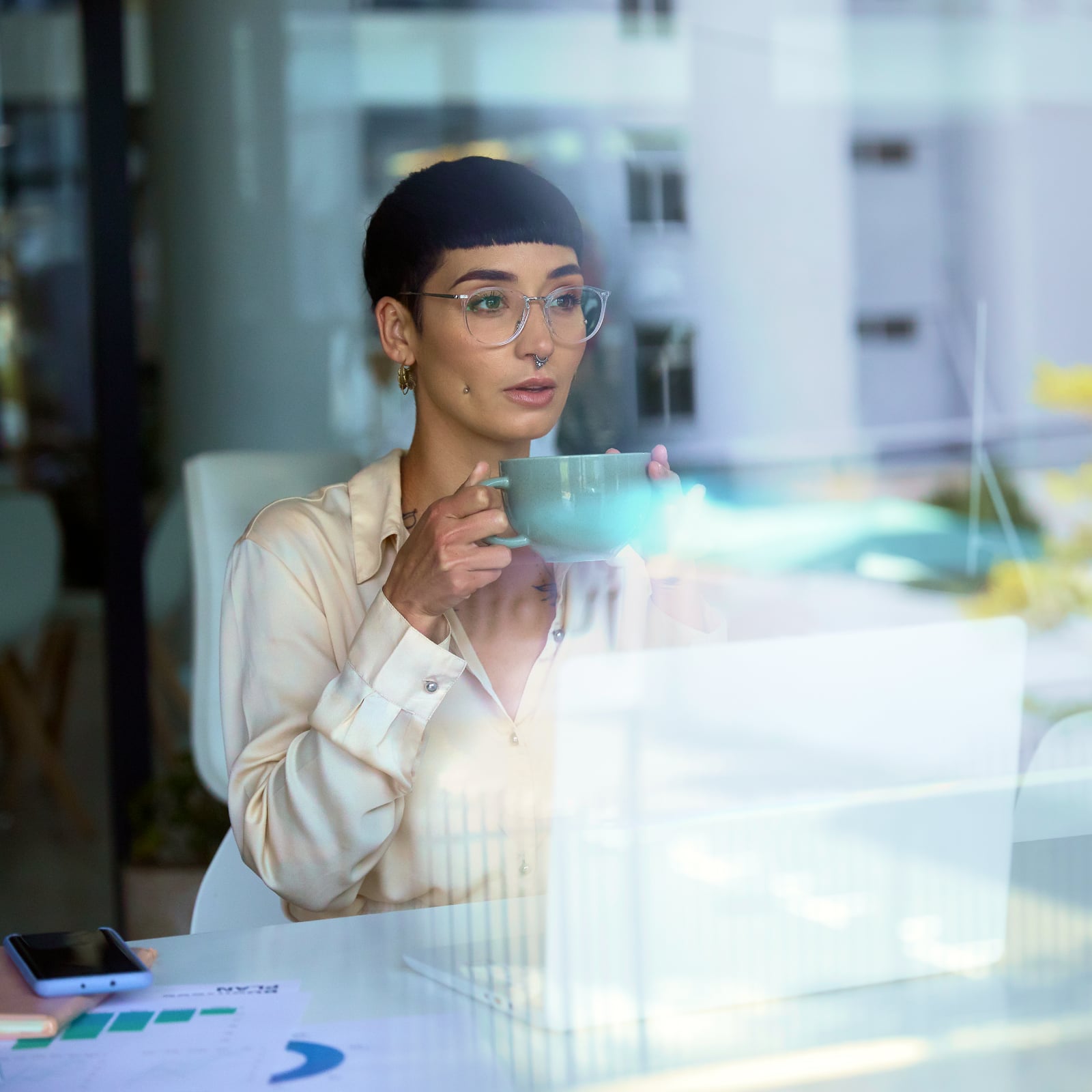 Workforce optimisation for leading accountancy firm